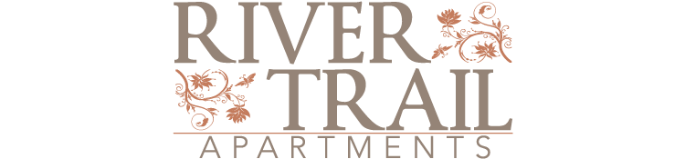 River Trail Apartments logo